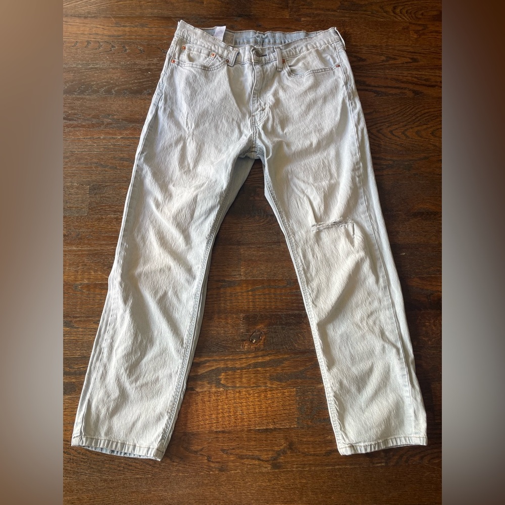 541™ ATHLETIC TAPER LEVI’S® FLEX MEN'S JEANS